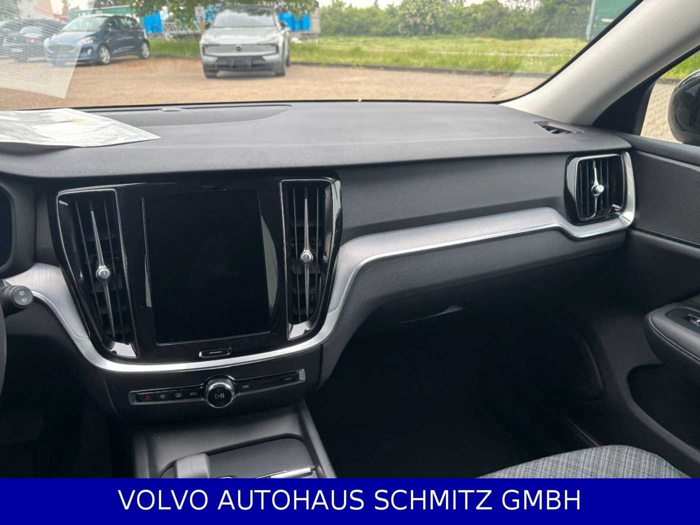 Volvo V60 – Bild 14
