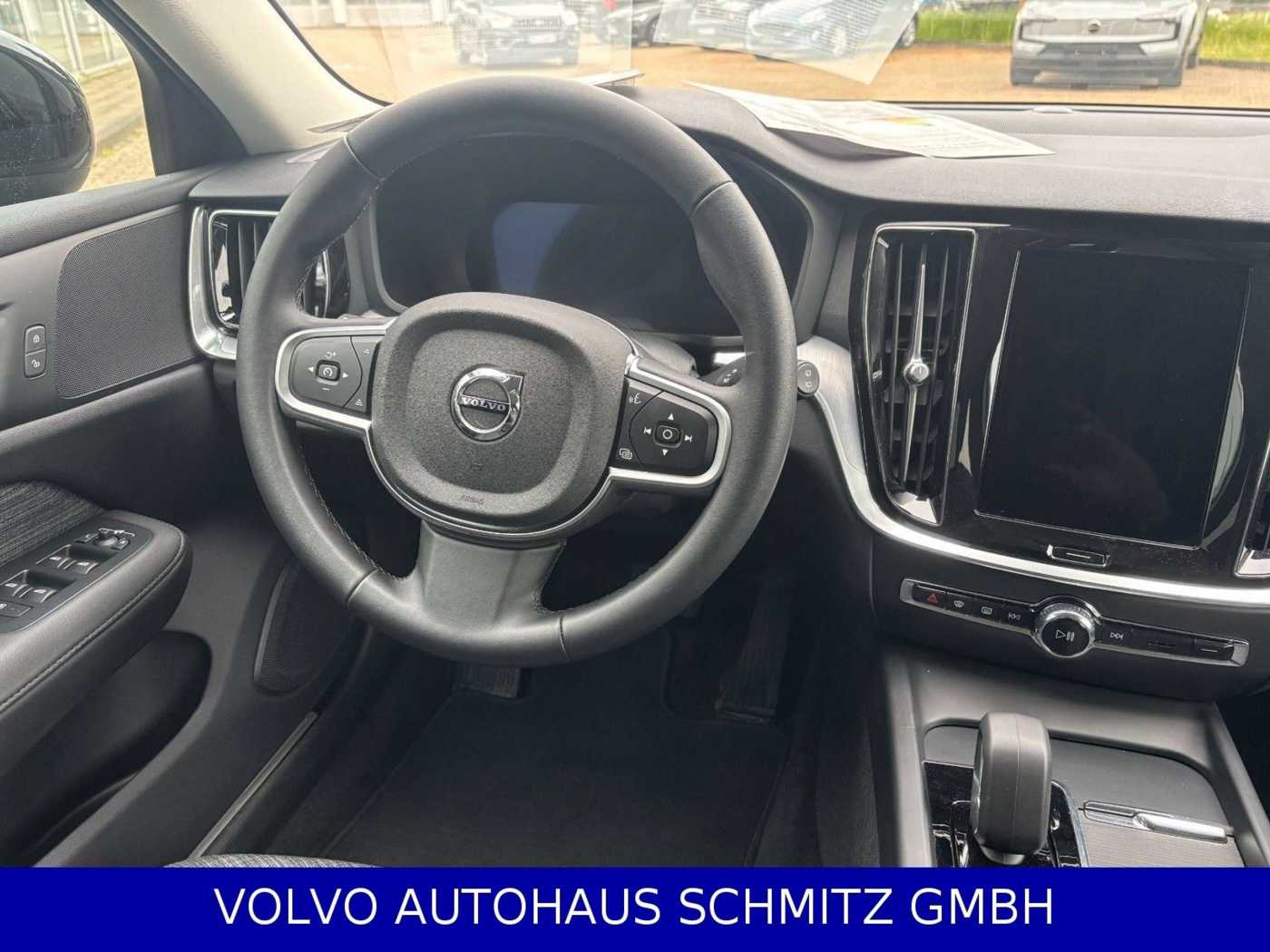 Volvo V60 – Bild 15