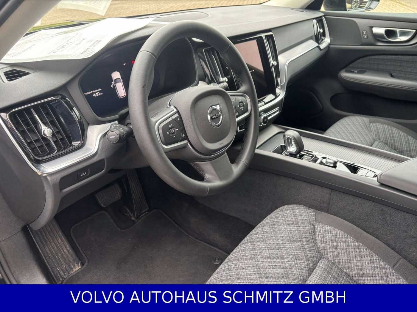 Volvo V60 – Bild 17