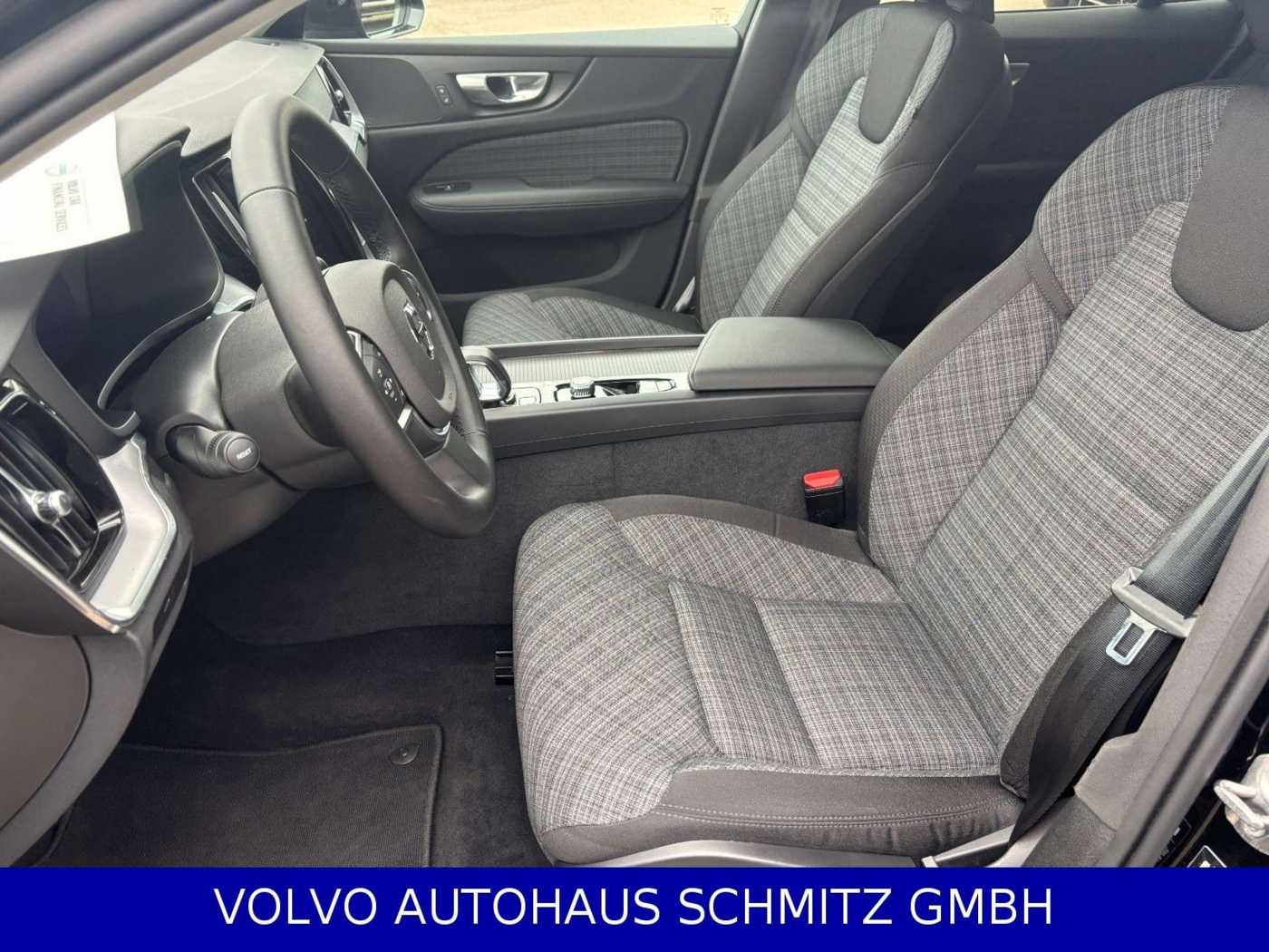 Volvo V60 – Bild 18