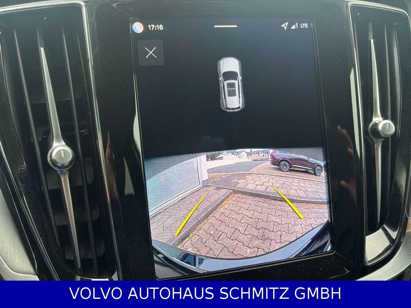 Volvo V60 – Bild 19