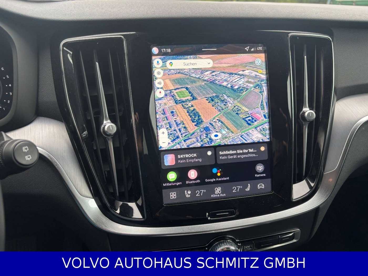 Volvo V60 – Bild 20