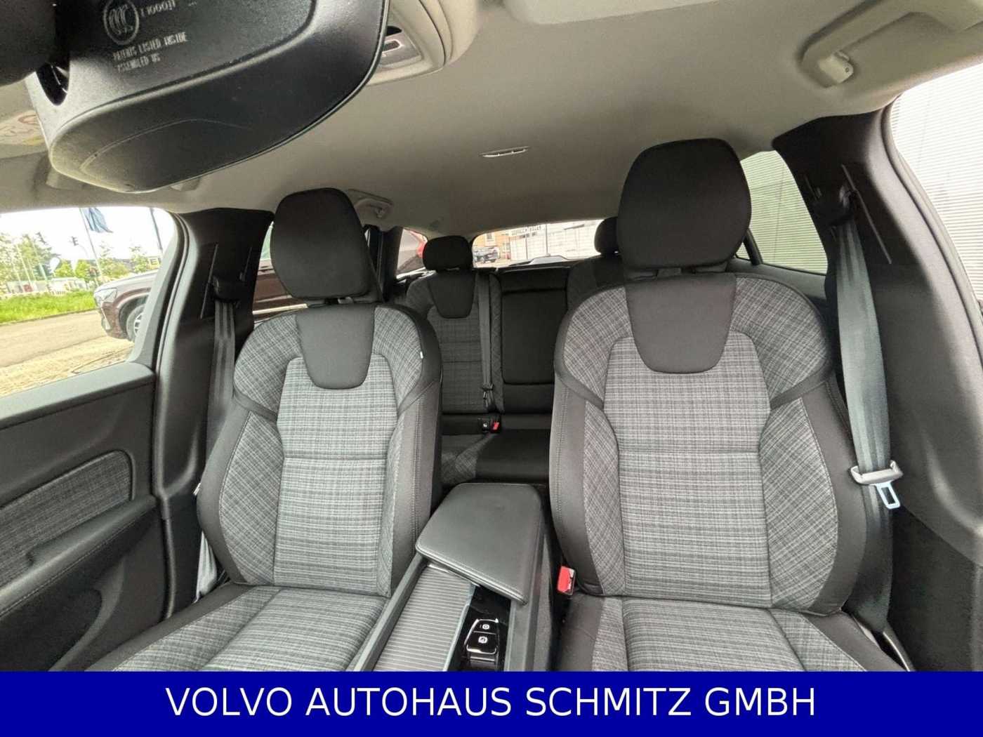 Volvo V60 – Bild 21