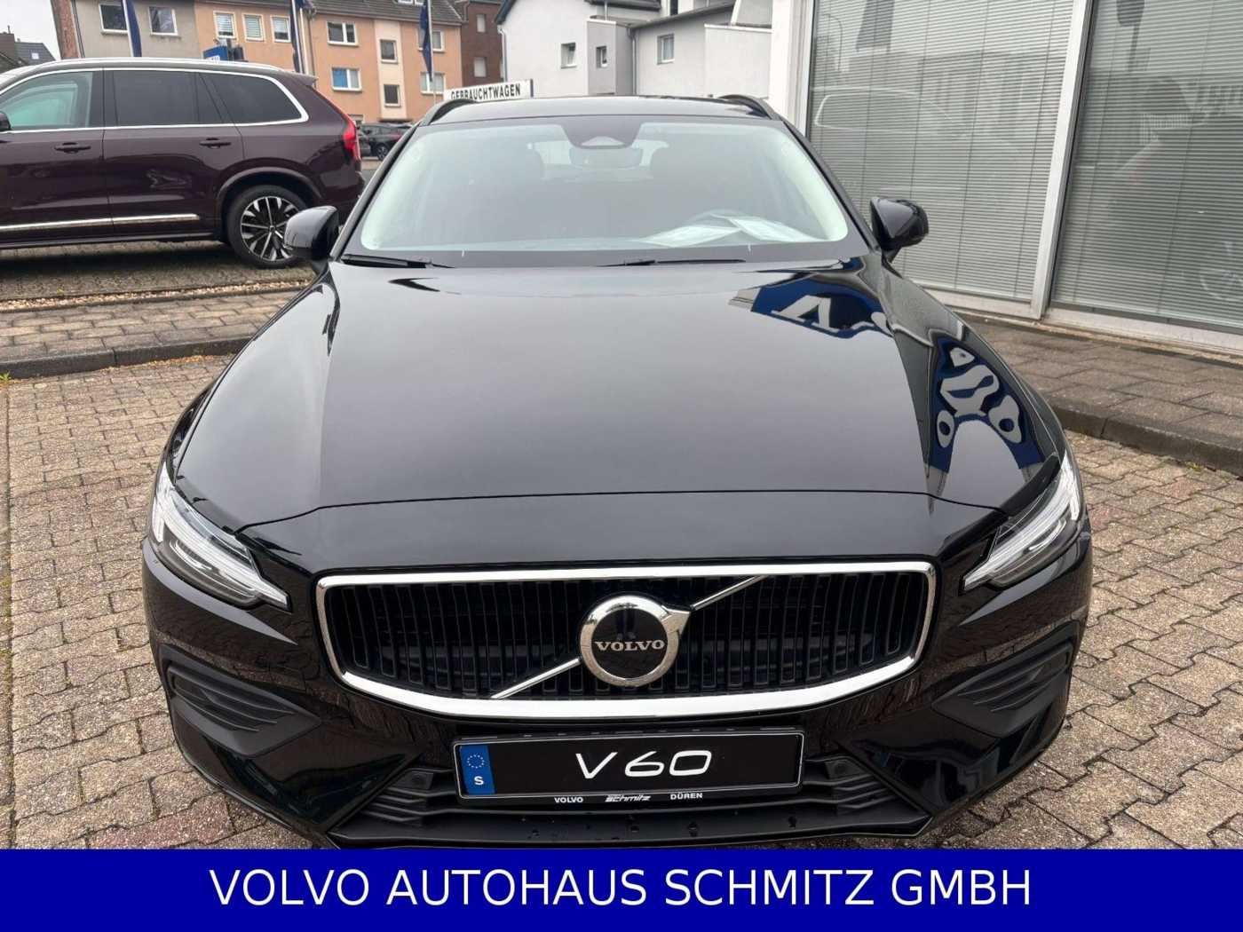 Volvo V60 – Bild 2
