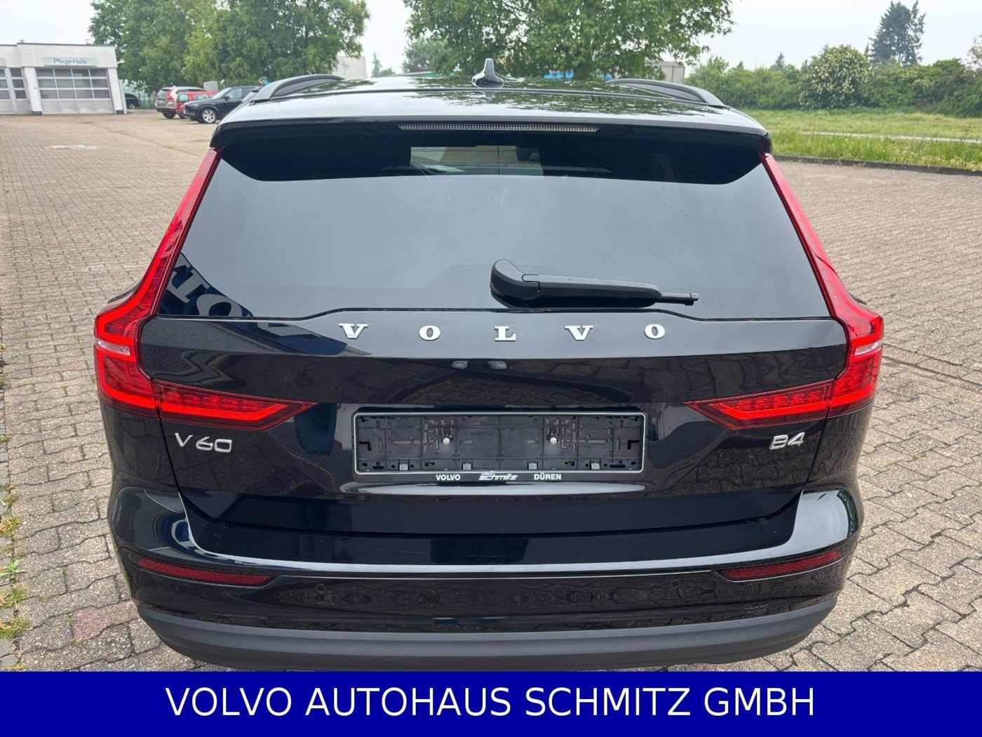 Volvo V60 – Bild 4