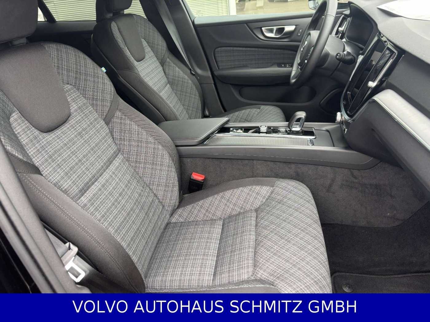 Volvo V60 – Bild 6
