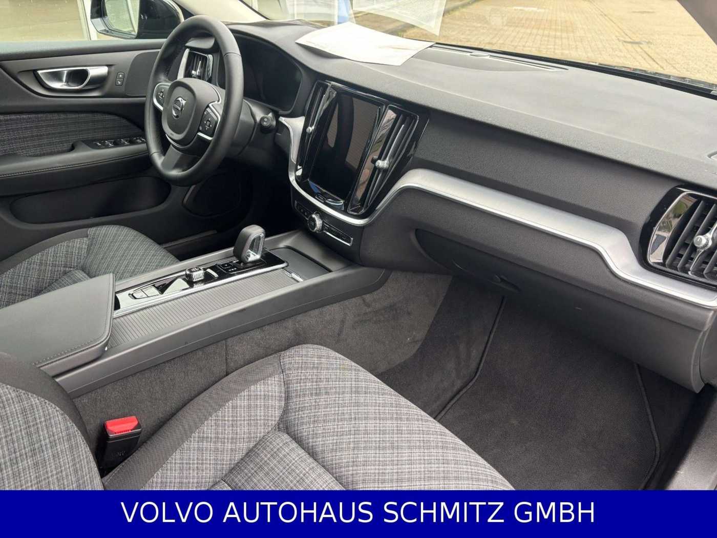 Volvo V60 – Bild 7