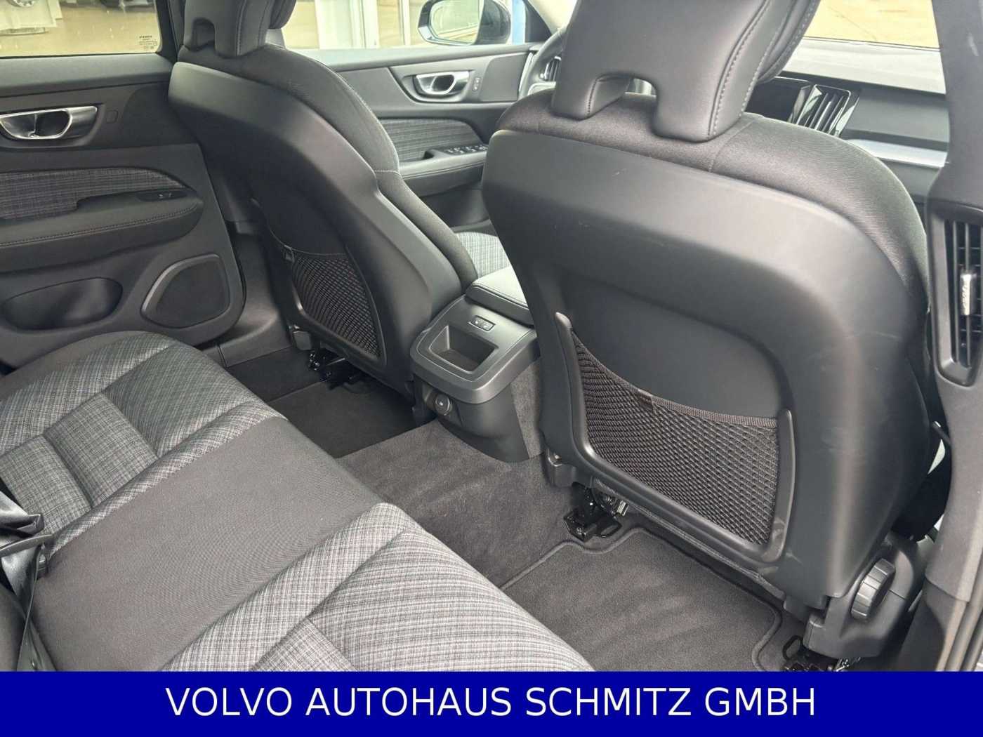 Volvo V60 – Bild 8
