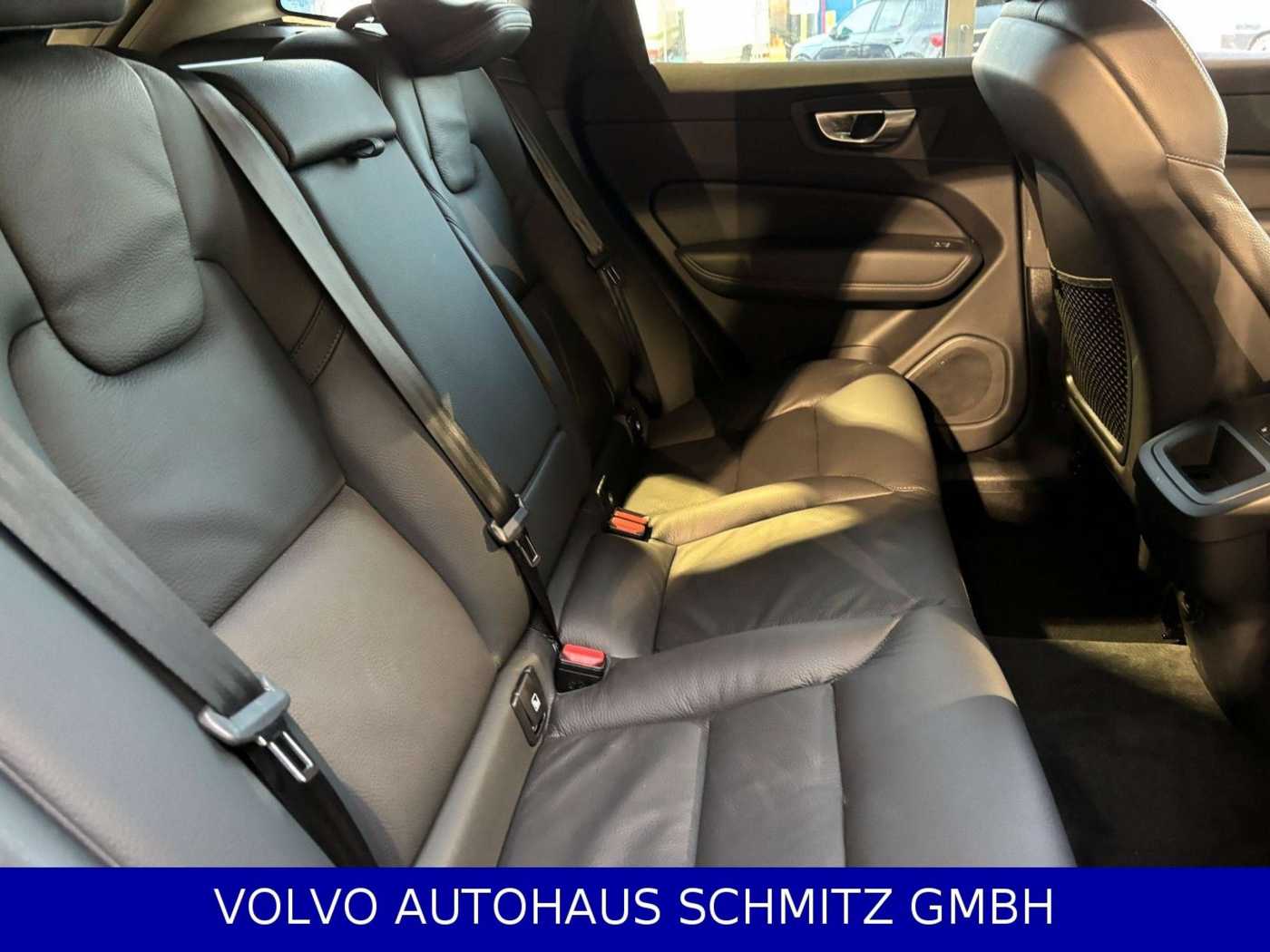 Volvo XC60 – Bild 9