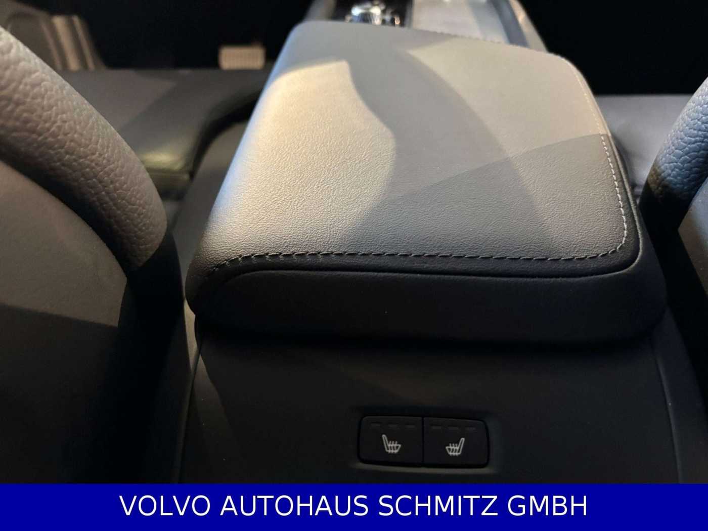 Volvo XC60 – Bild 10