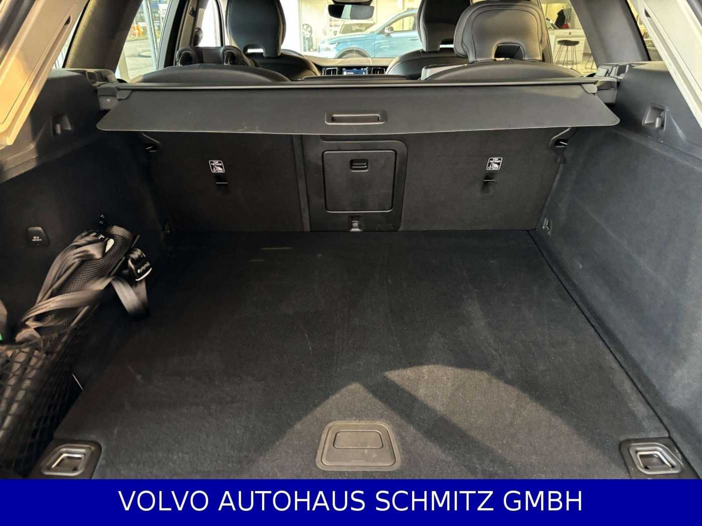 Volvo XC60 – Bild 11