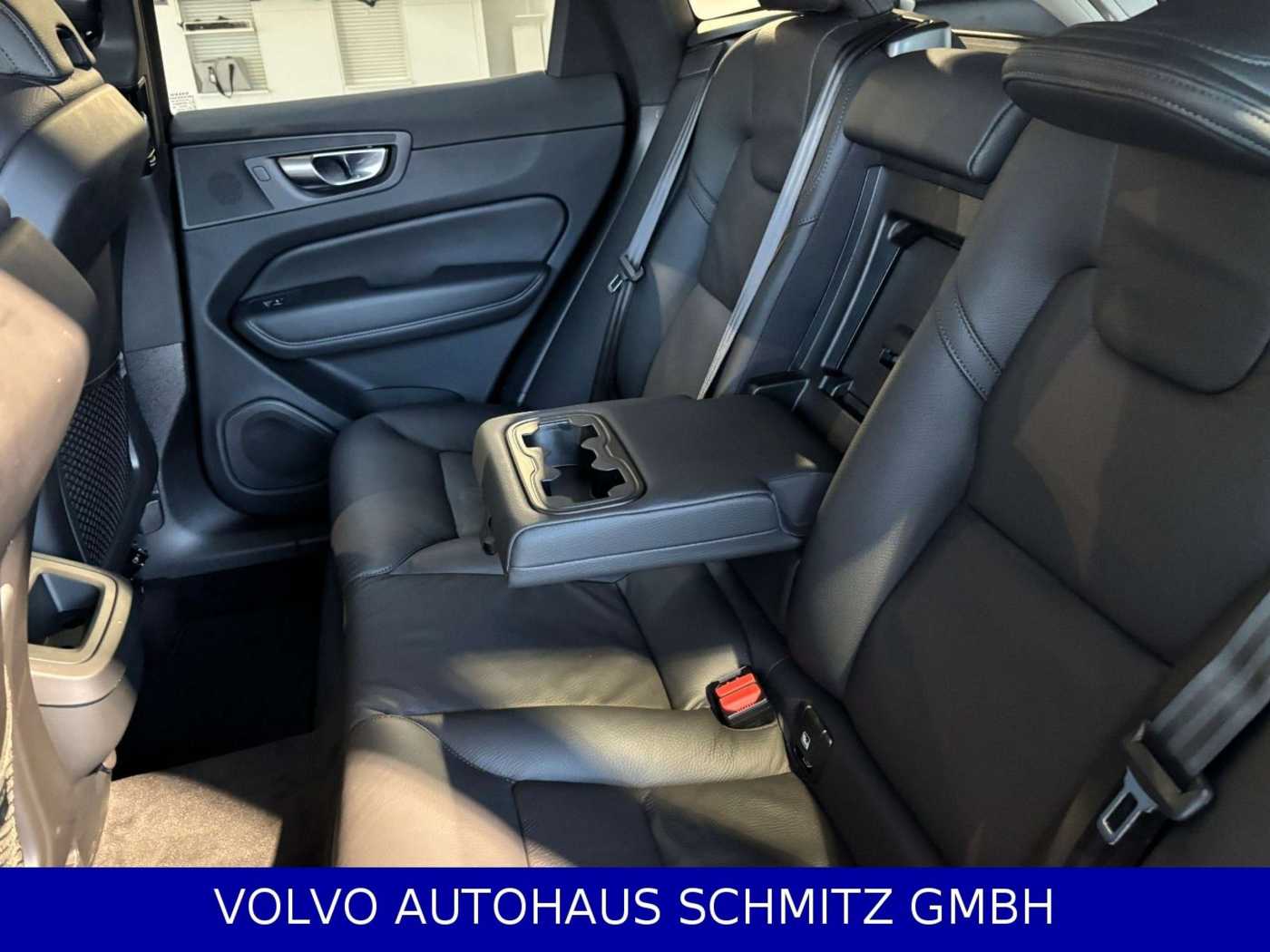 Volvo XC60 – Bild 14