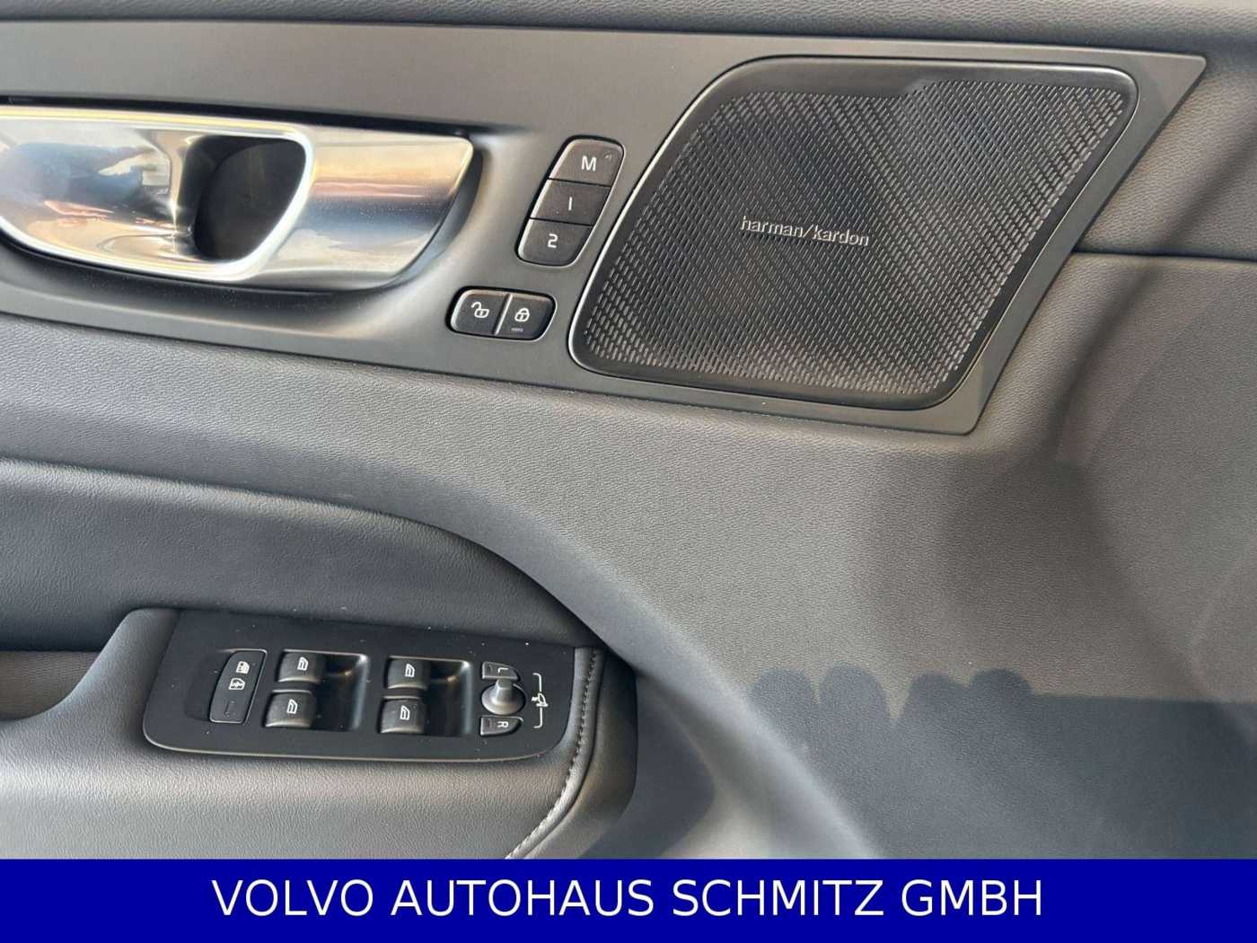 Volvo XC60 – Bild 15