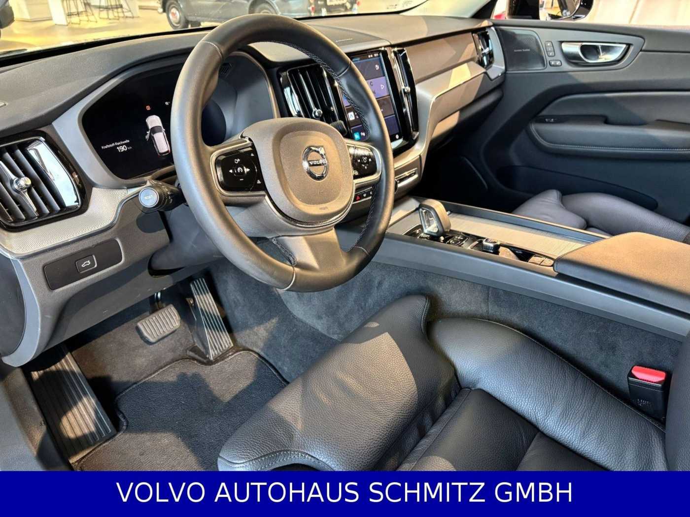 Volvo XC60 – Bild 16