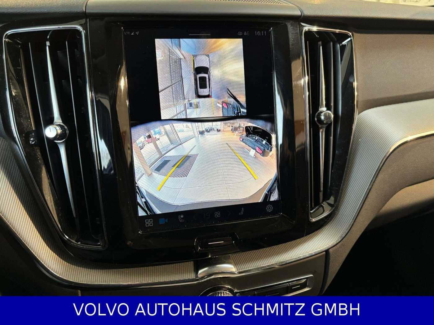 Volvo XC60 – Bild 17