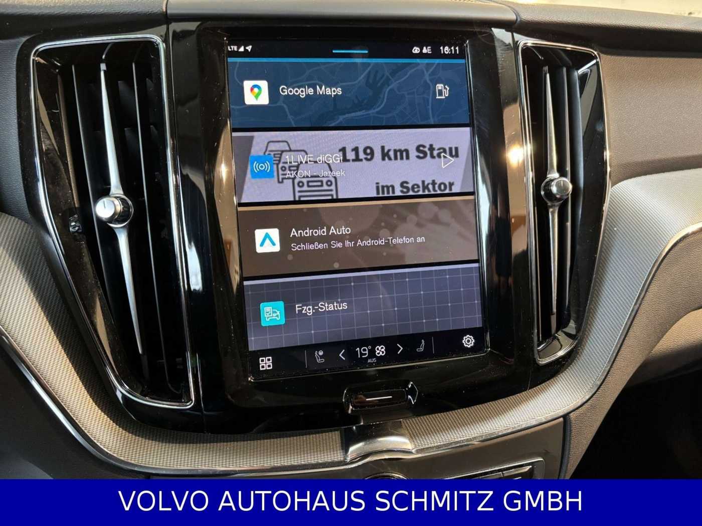 Volvo XC60 – Bild 18