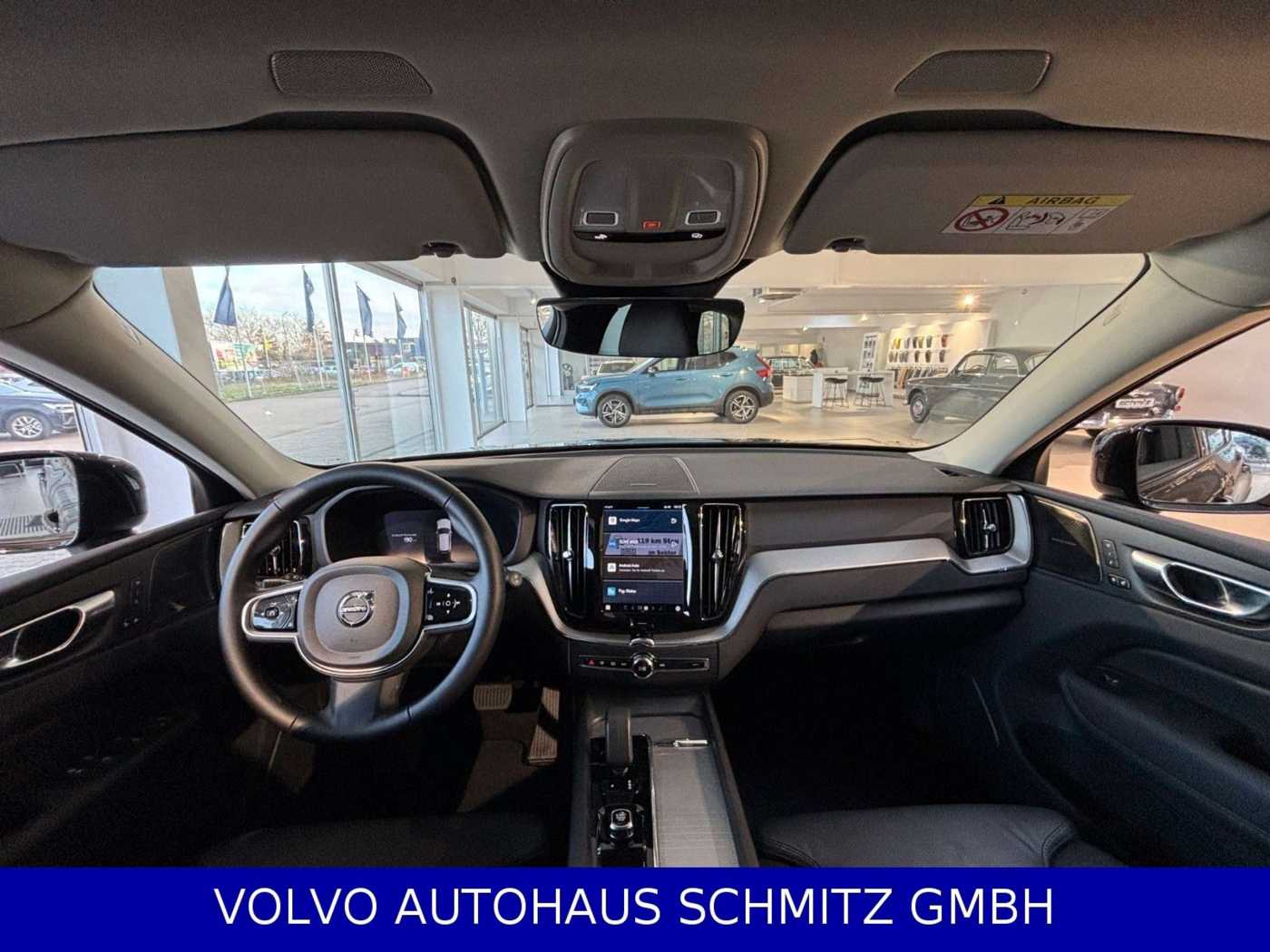 Volvo XC60 – Bild 19