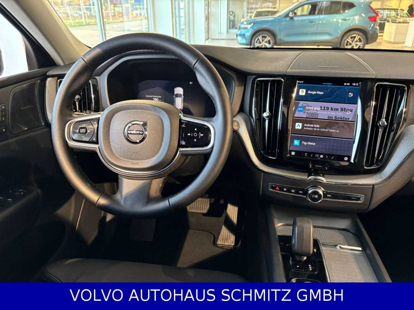 Volvo XC60 – Bild 20