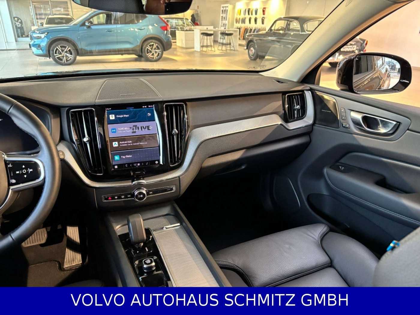 Volvo XC60 – Bild 21