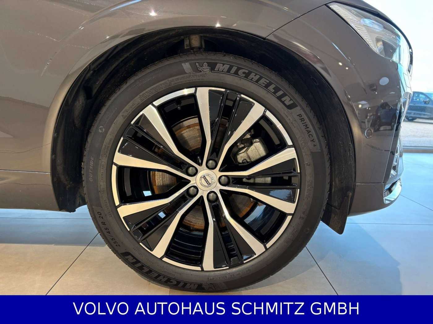 Volvo XC60 – Bild 2