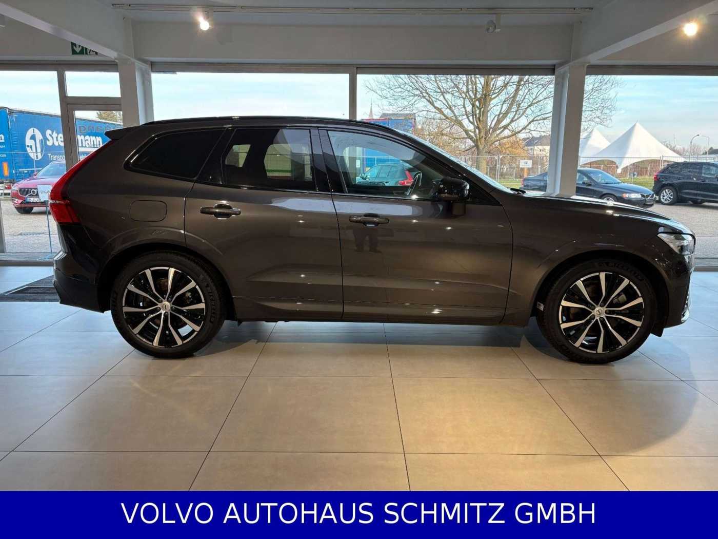 Volvo XC60 – Bild 3