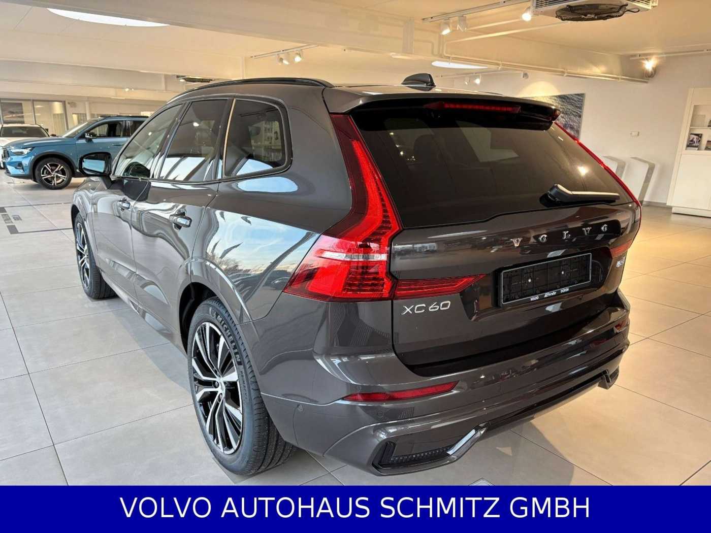 Volvo XC60 – Bild 4