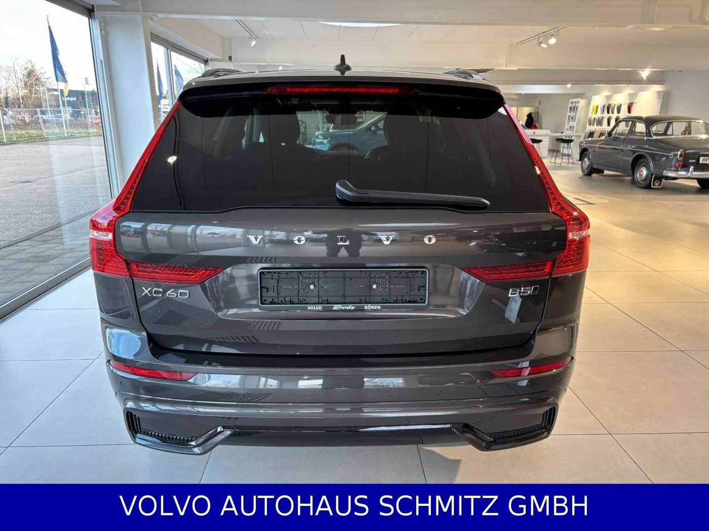 Volvo XC60 – Bild 5