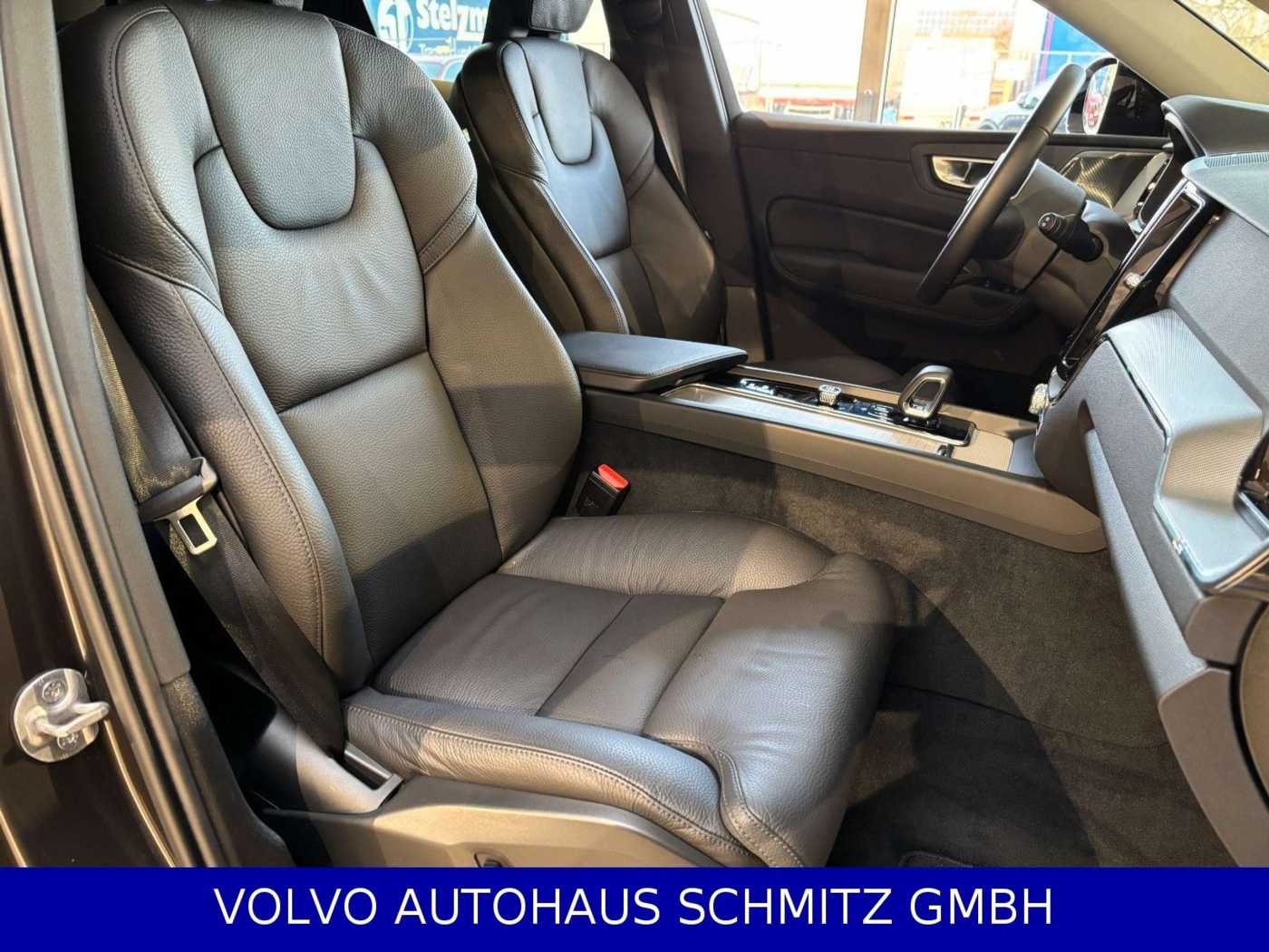 Volvo XC60 – Bild 6