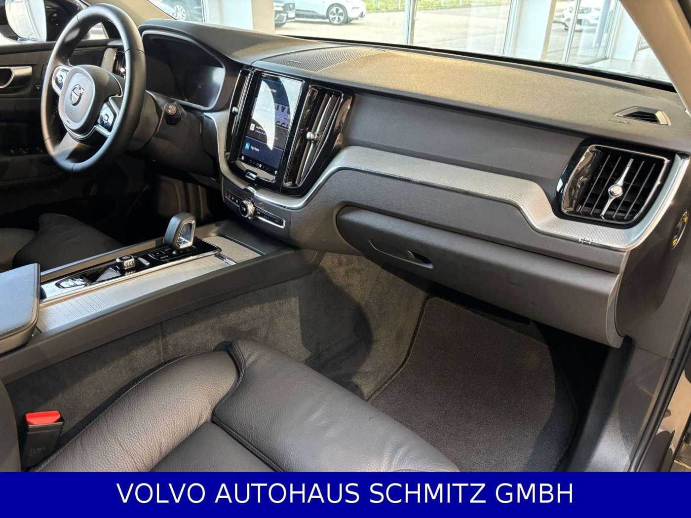 Volvo XC60 – Bild 7