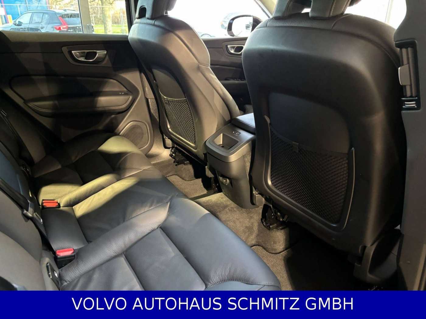 Volvo XC60 – Bild 8
