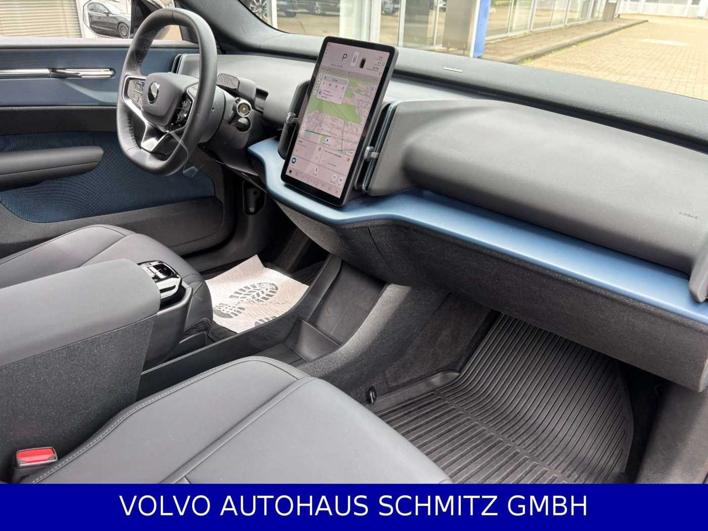 Volvo EX30 – Bild 9