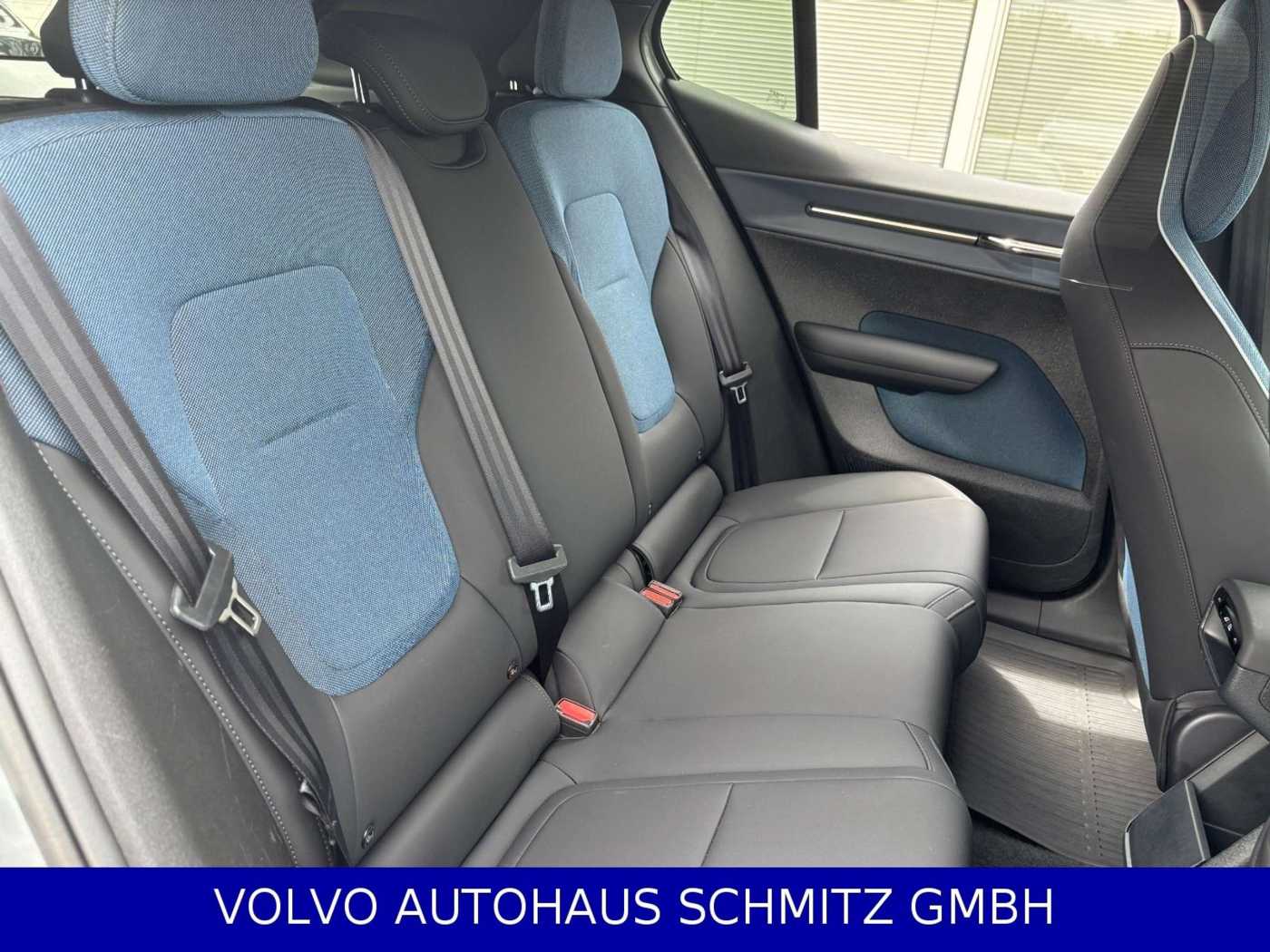 Volvo EX30 – Bild 11