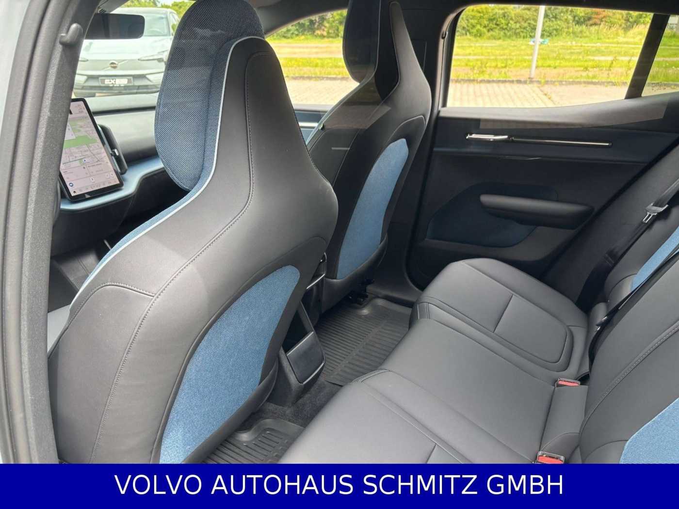 Volvo EX30 – Bild 14