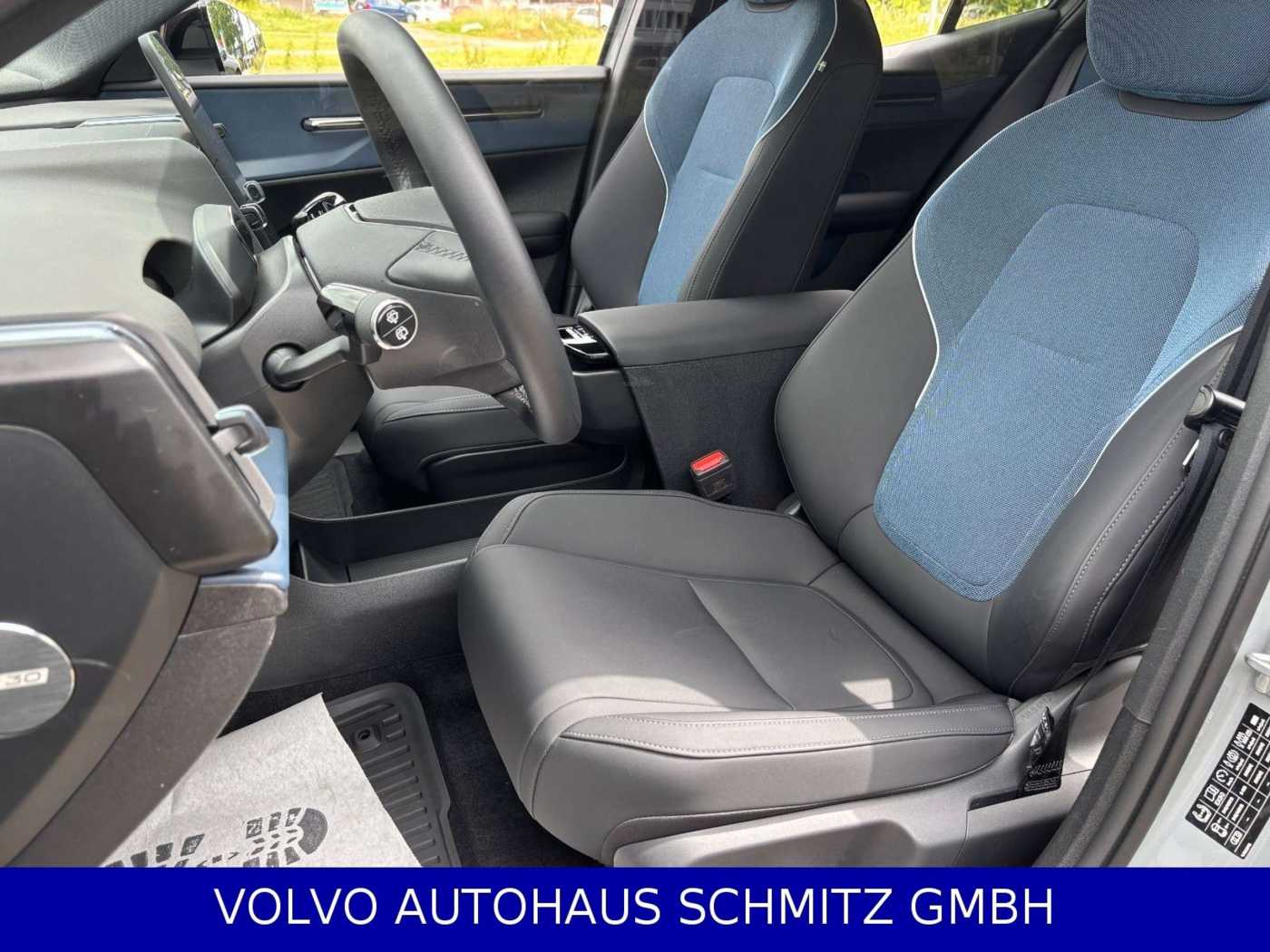 Volvo EX30 – Bild 18