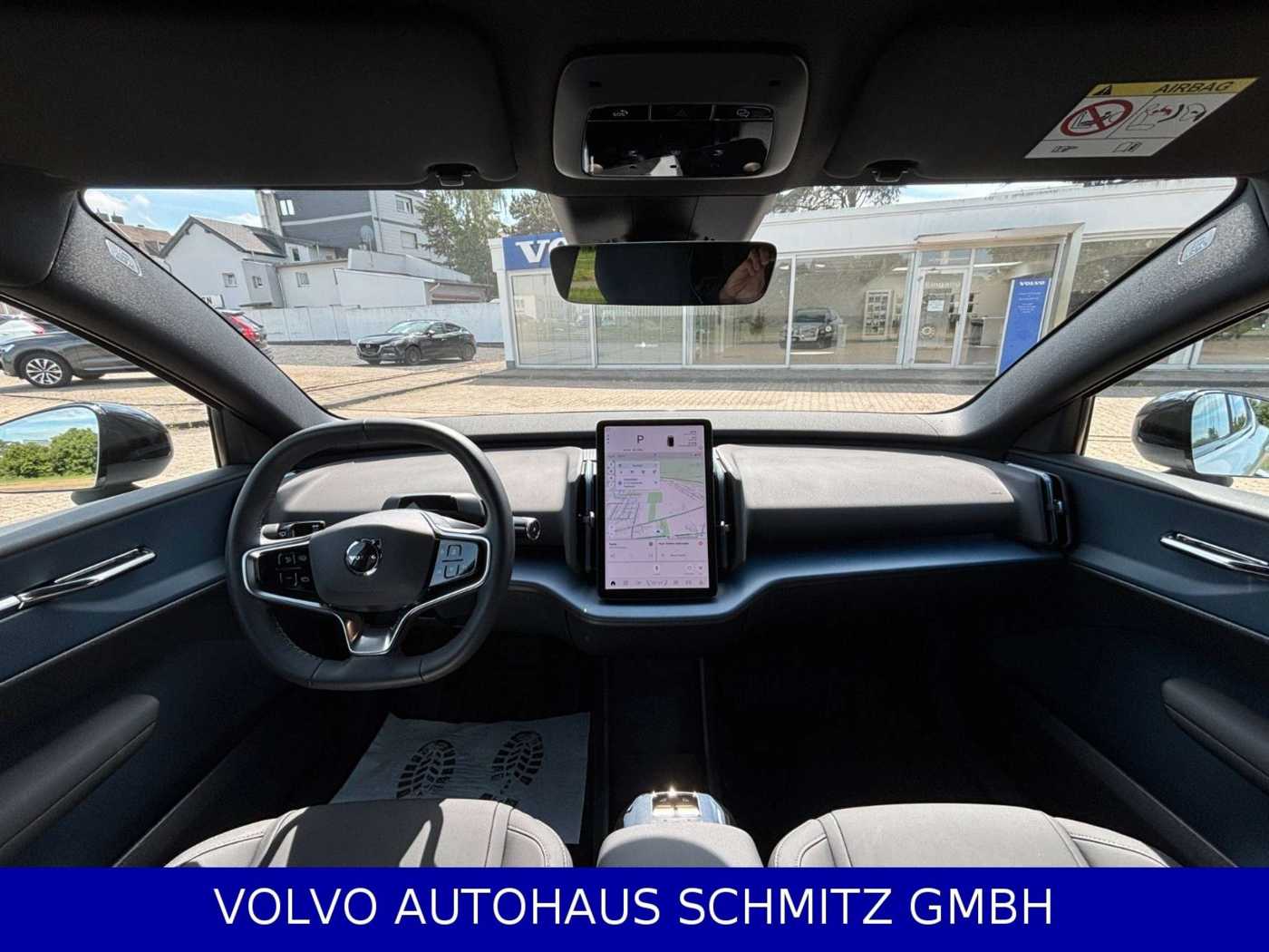 Volvo EX30 – Bild 21