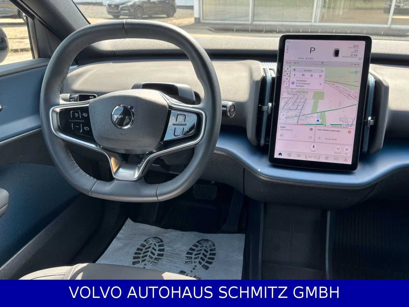 Volvo EX30 – Bild 22