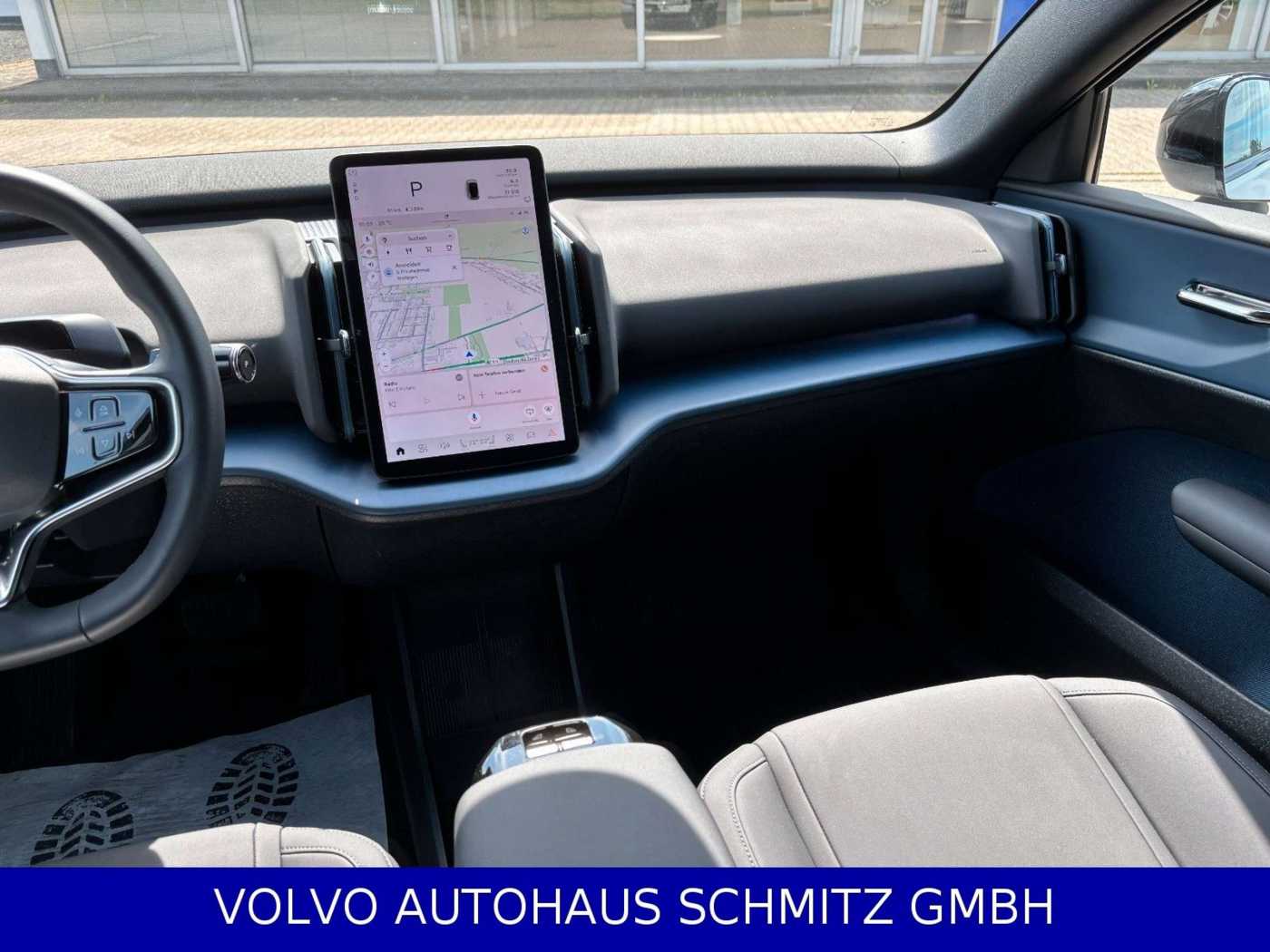 Volvo EX30 – Bild 23