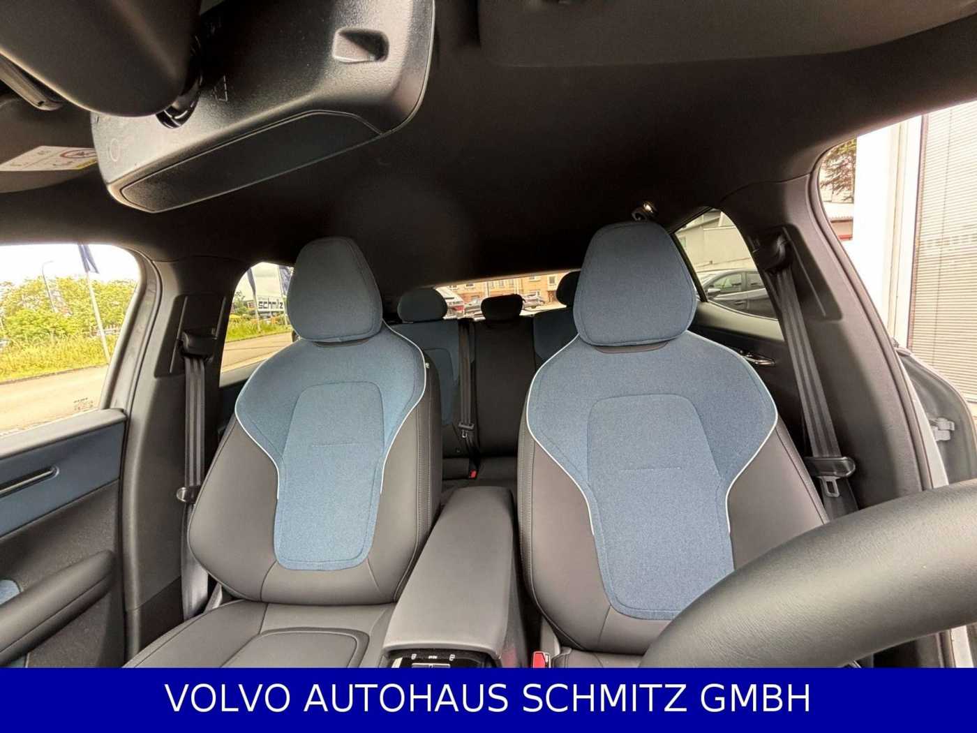 Volvo EX30 – Bild 4