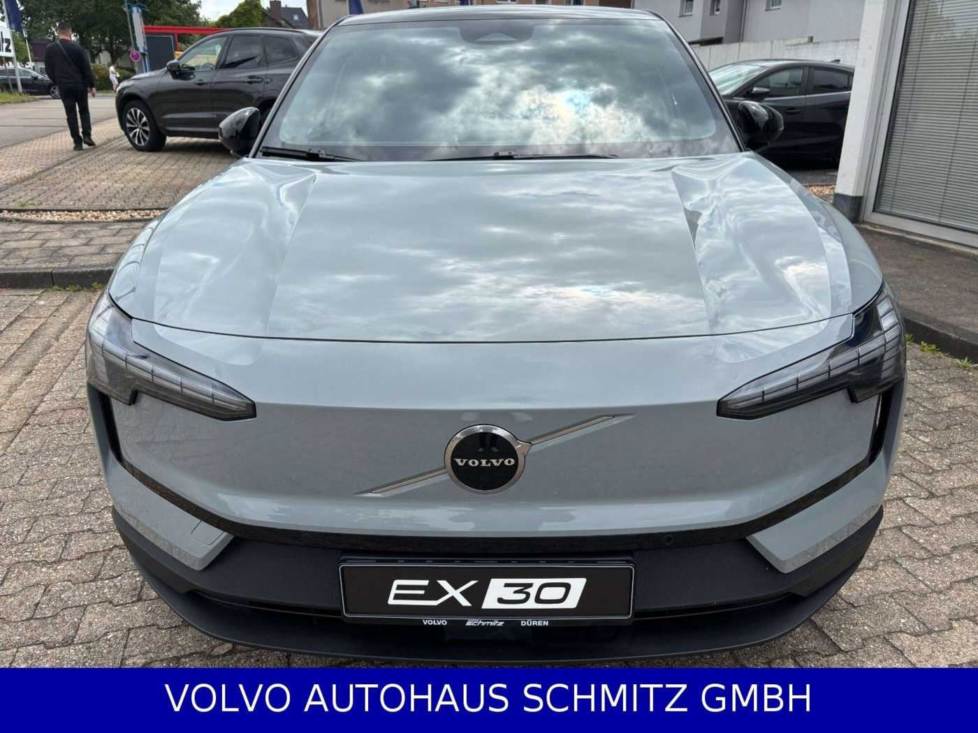 Volvo EX30 – Bild 5