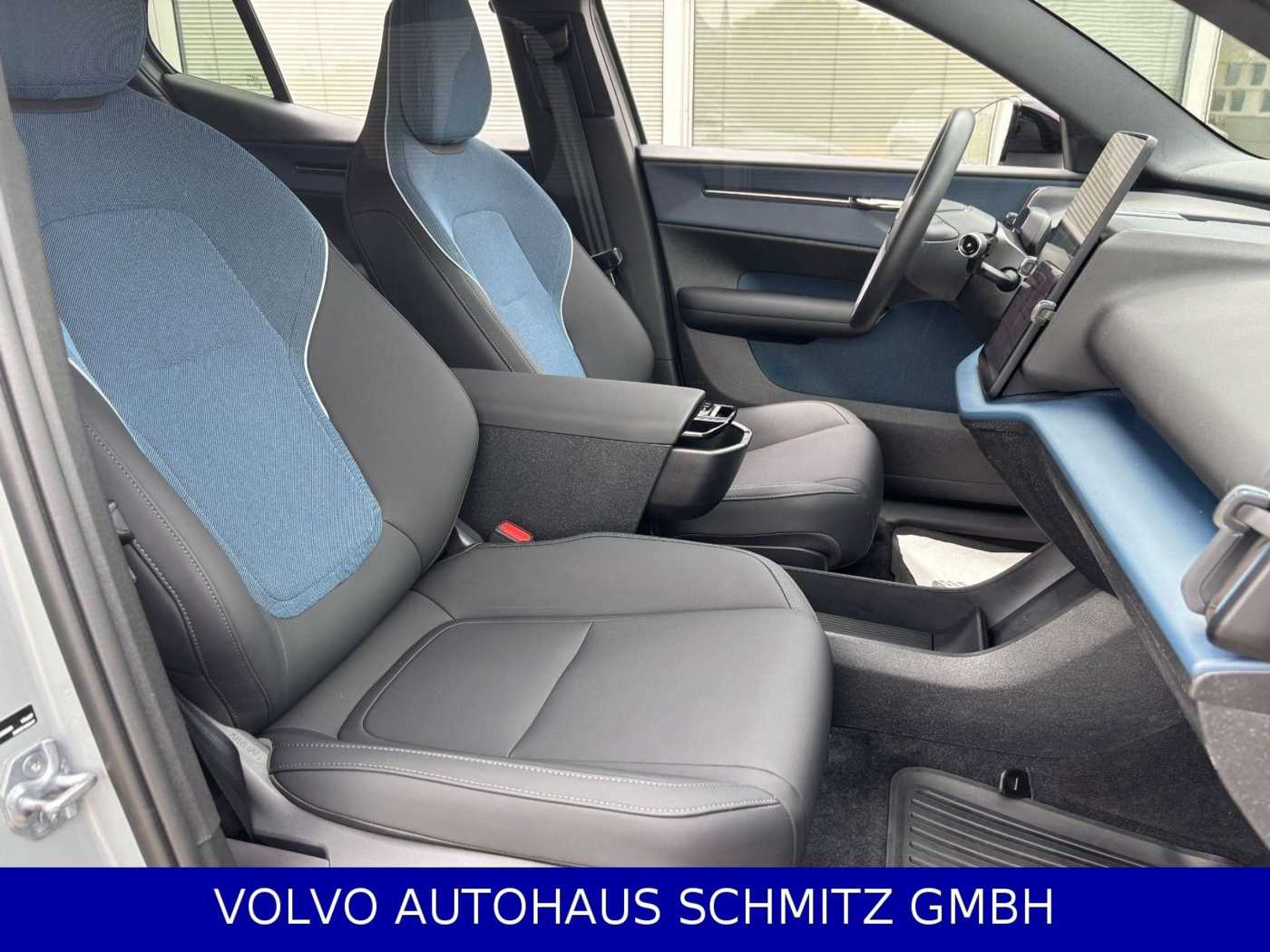 Volvo EX30 – Bild 9