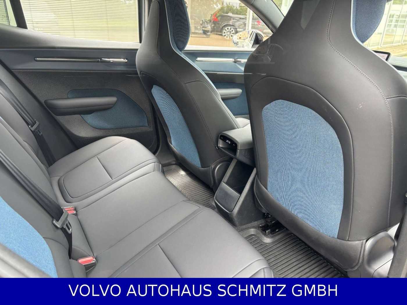 Volvo EX30 – Bild 11