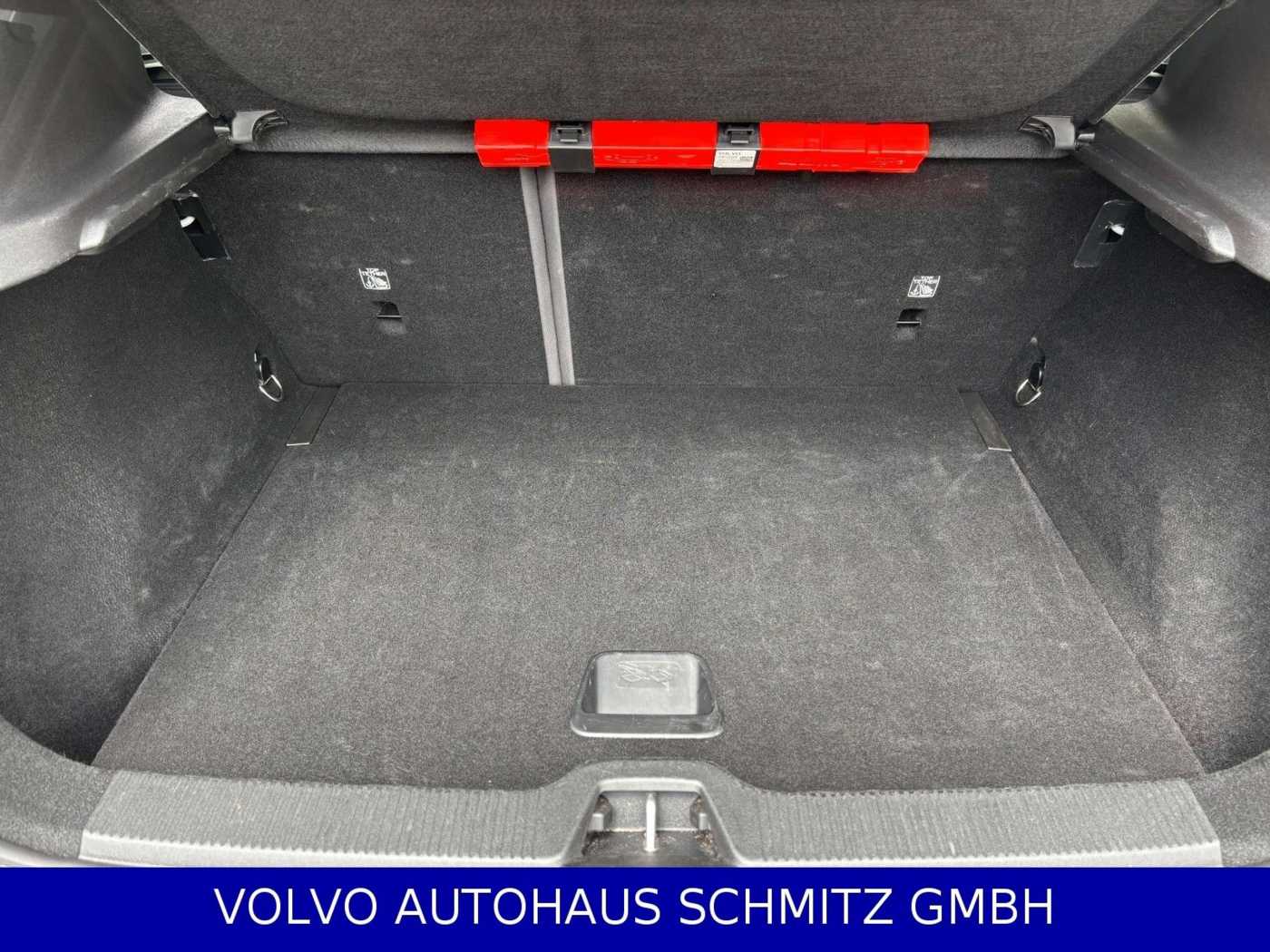 Volvo EX30 – Bild 12