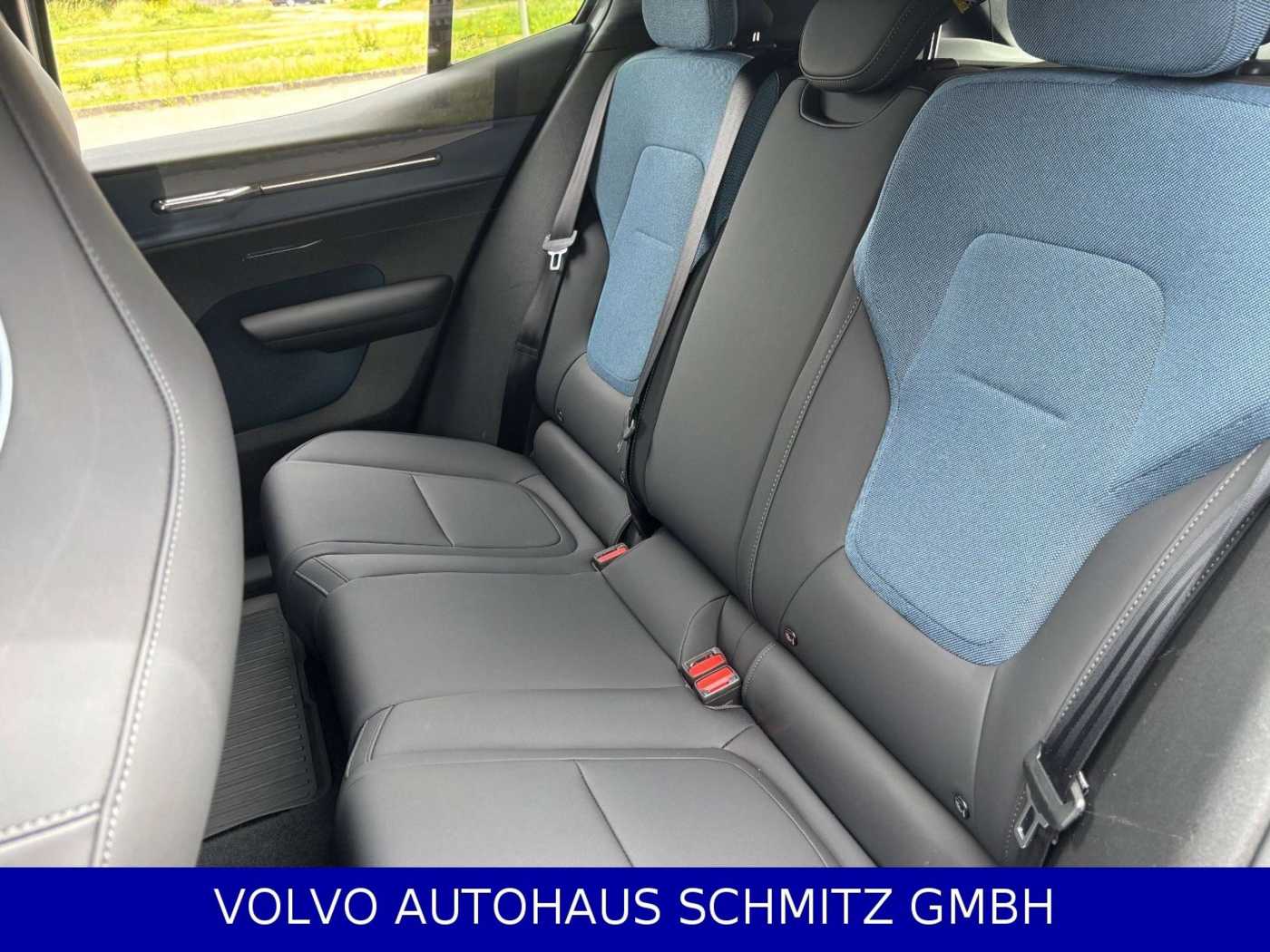 Volvo EX30 – Bild 14
