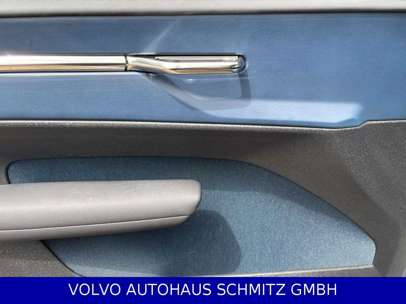 Volvo EX30 – Bild 15