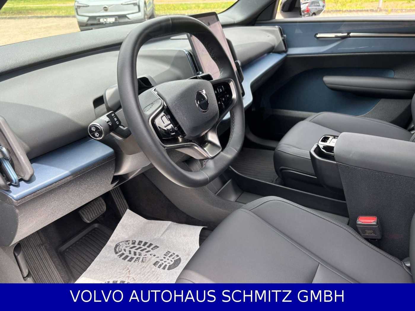 Volvo EX30 – Bild 16