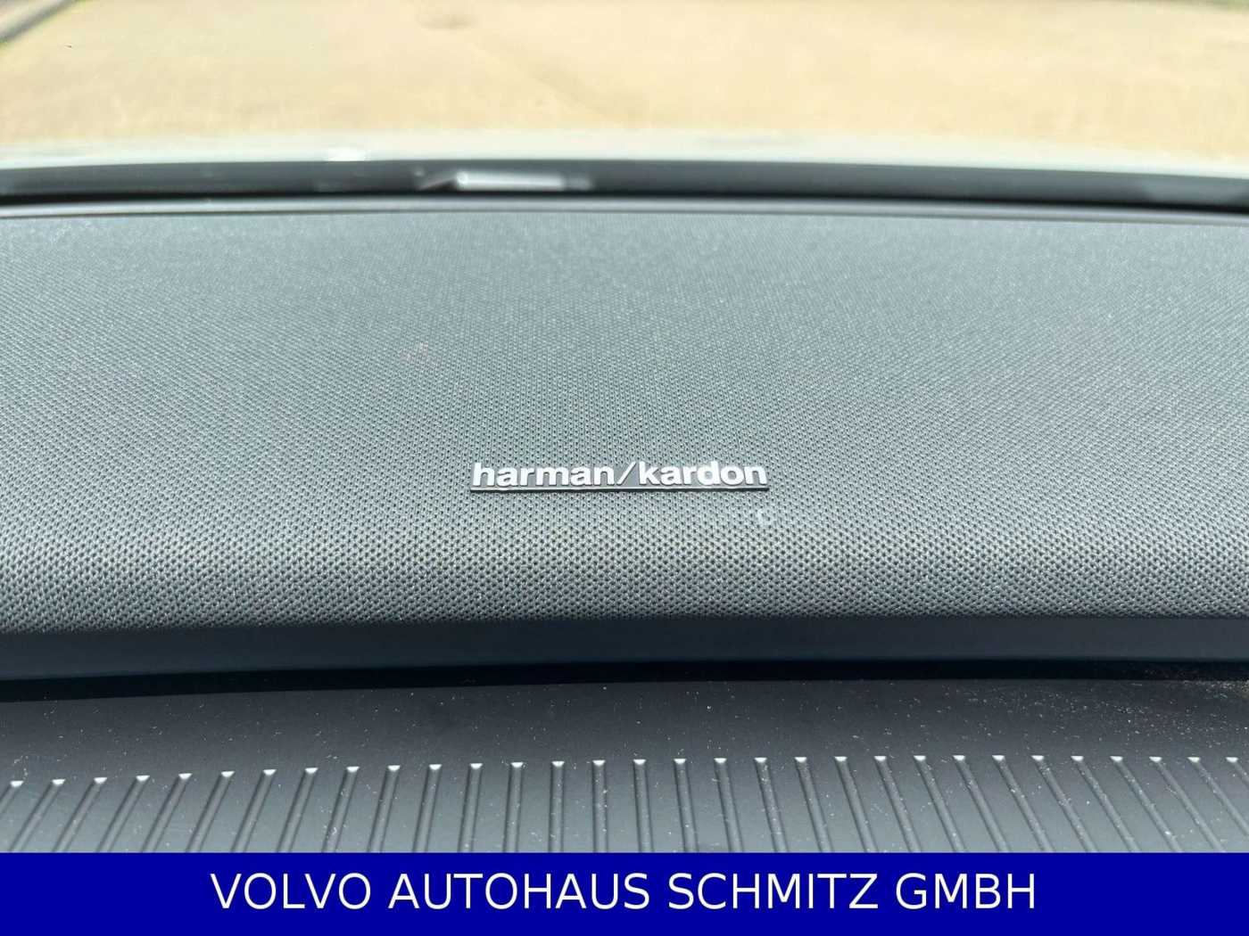 Volvo EX30 – Bild 19
