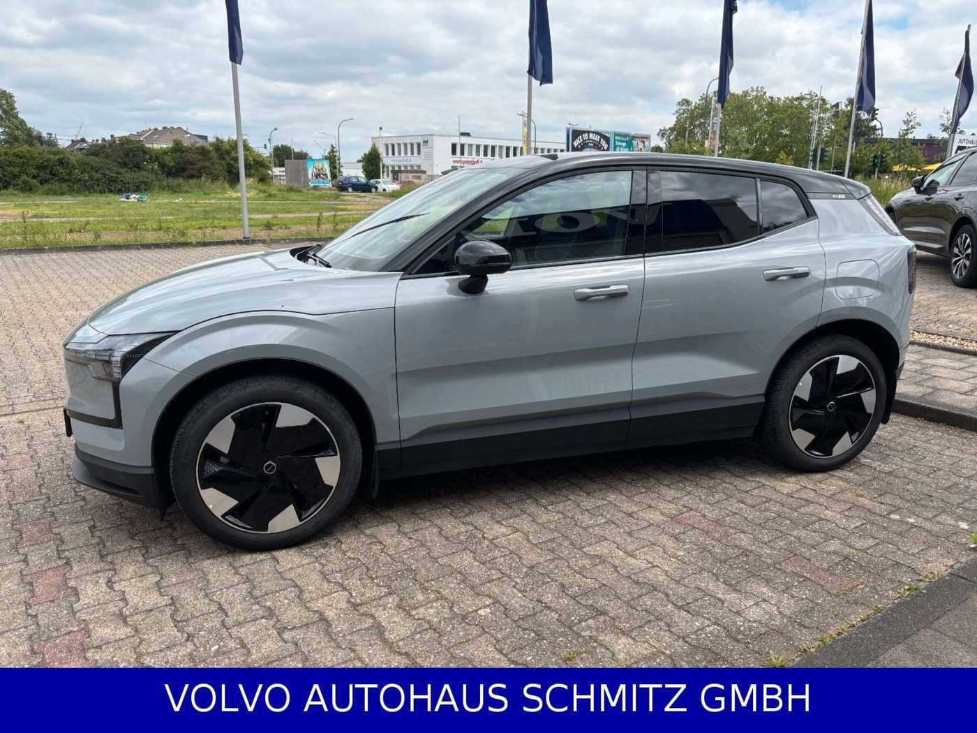 Volvo EX30 – Bild 5