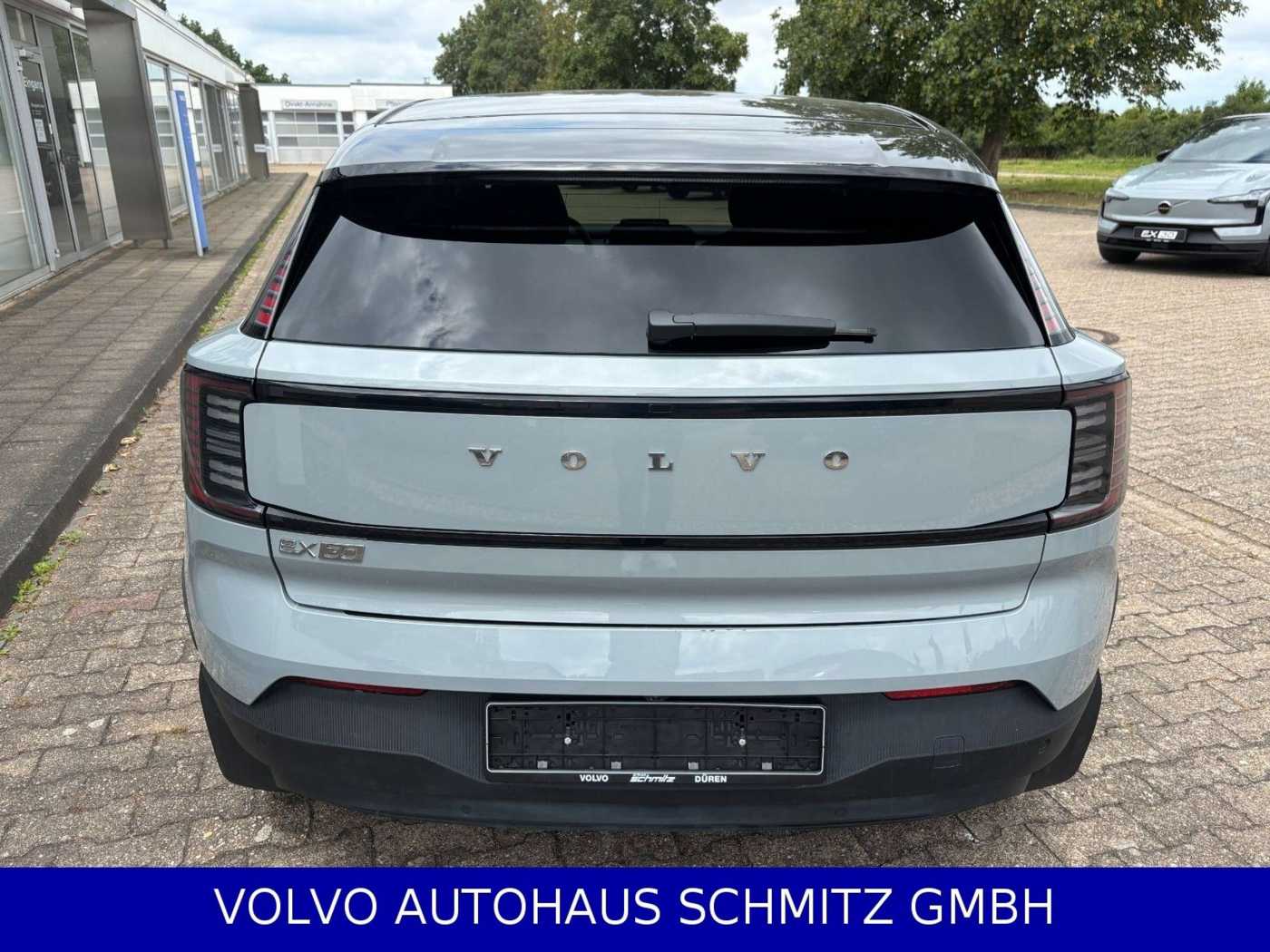 Volvo EX30 – Bild 6