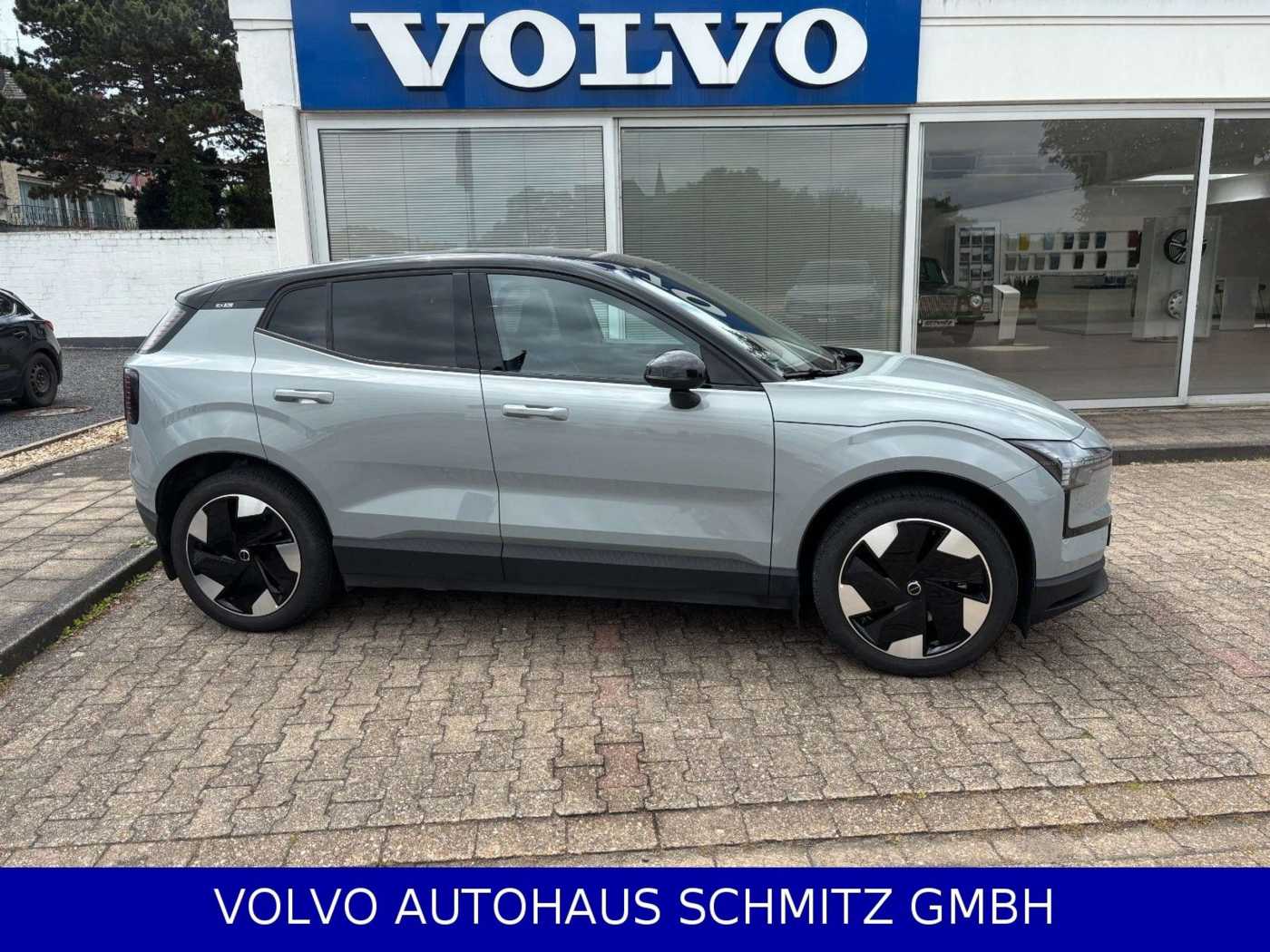Volvo EX30 – Bild 7