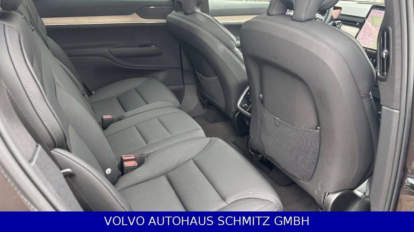 Volvo EX90 – Bild 10